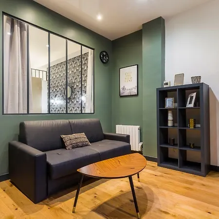 Cmg Sacre Coeur/ Ramey Iii Apartment