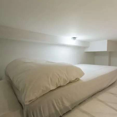 Cmg Sacre Coeur/ Ramey Iii Apartment Paris